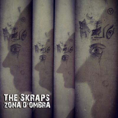 The Skraps Zona d'ombra